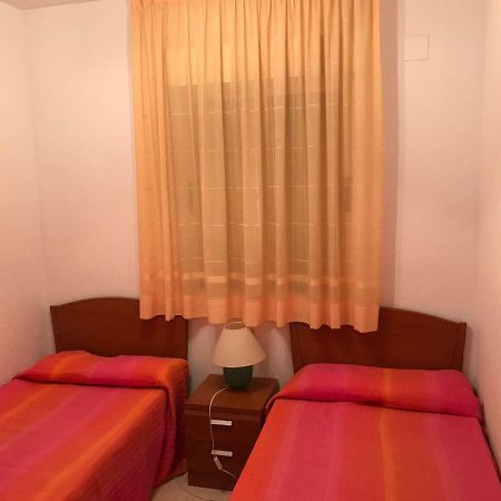 Apartamento En Oropesa Del Mar Exterior foto