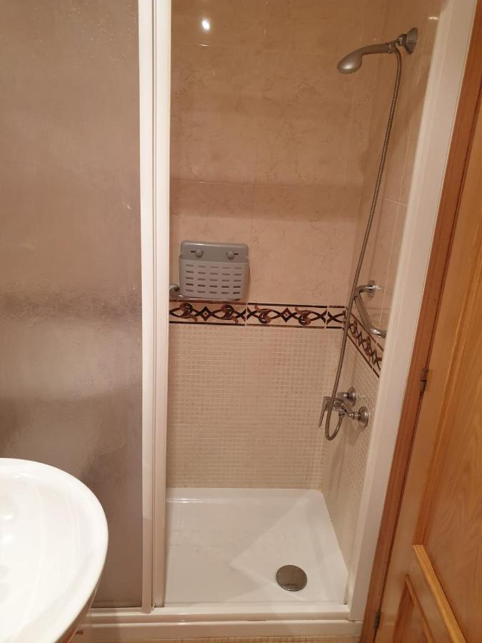 Apartamento En Oropesa Del Mar Exterior foto